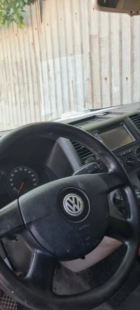 VW T5 | Mobile.bg    3