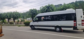 Mercedes-Benz Sprinter 519 3000, снимка 4 — Bazar.bg Mercedes-Benz Sprinter 519 3000, снимка 4