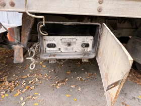 Ford Transit с падащ борд, снимка 8 — Bazar.bg Ford Transit с падащ борд, снимка 8