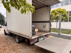 Ford Transit с падащ борд, снимка 5 — Bazar.bg Ford Transit с падащ борд, снимка 5