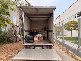 Ford Transit с падащ борд, снимка 6 — Bazar.bg Ford Transit с падащ борд, снимка 6