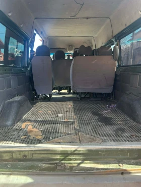 Ford Transit, снимка 5 - Бусове и автобуси - 53619719