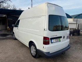 VW T5 2.5TDI-131* 4x4* KLIMA* MAXI* NOV VNOS, снимка 3 - Бусове и автобуси - 53697892