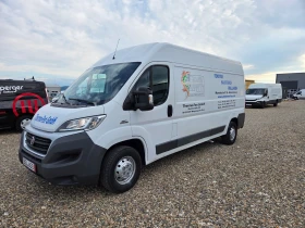 ����� �� �������� �� Fiat Ducato 2.3d 150 k.c klimatik Navi Kamera