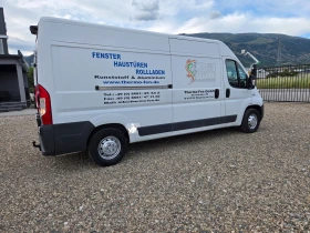 Fiat Ducato 2.3d 150 k.c klimatik Navi Kamera | Mobile.bg � ����� ������ 8