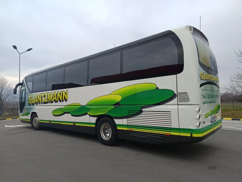 Neoplan Други, снимка 2 - Бусове и автобуси - 48681529