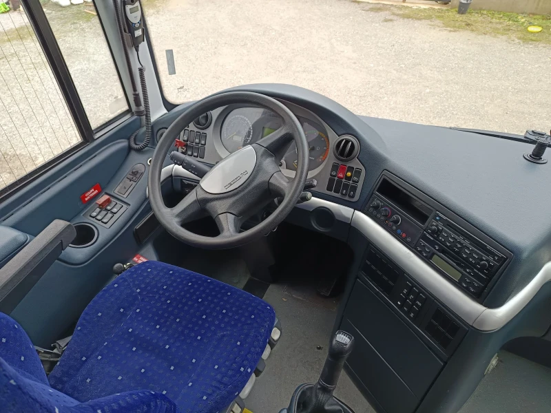 Neoplan Други, снимка 5 - Бусове и автобуси - 48681529