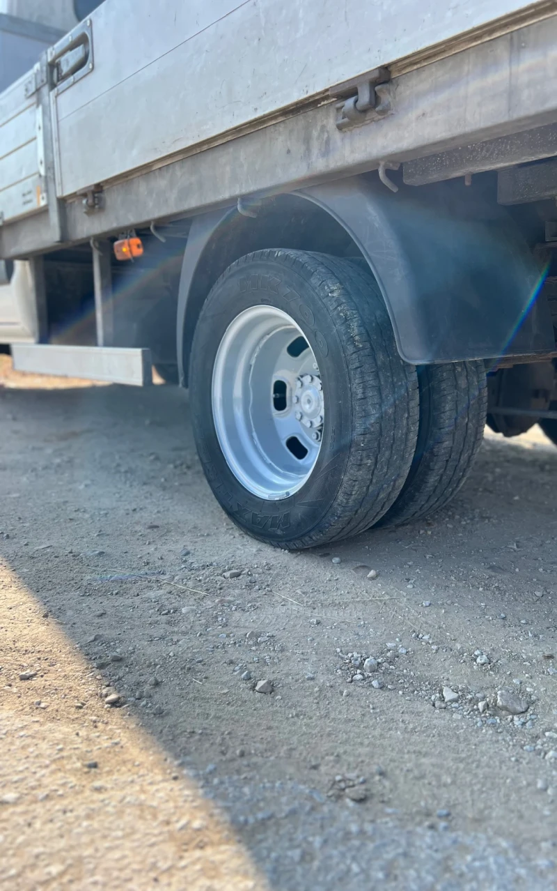 Iveco Daily 40C12, снимка 10 - Бусове и автобуси - 52871987