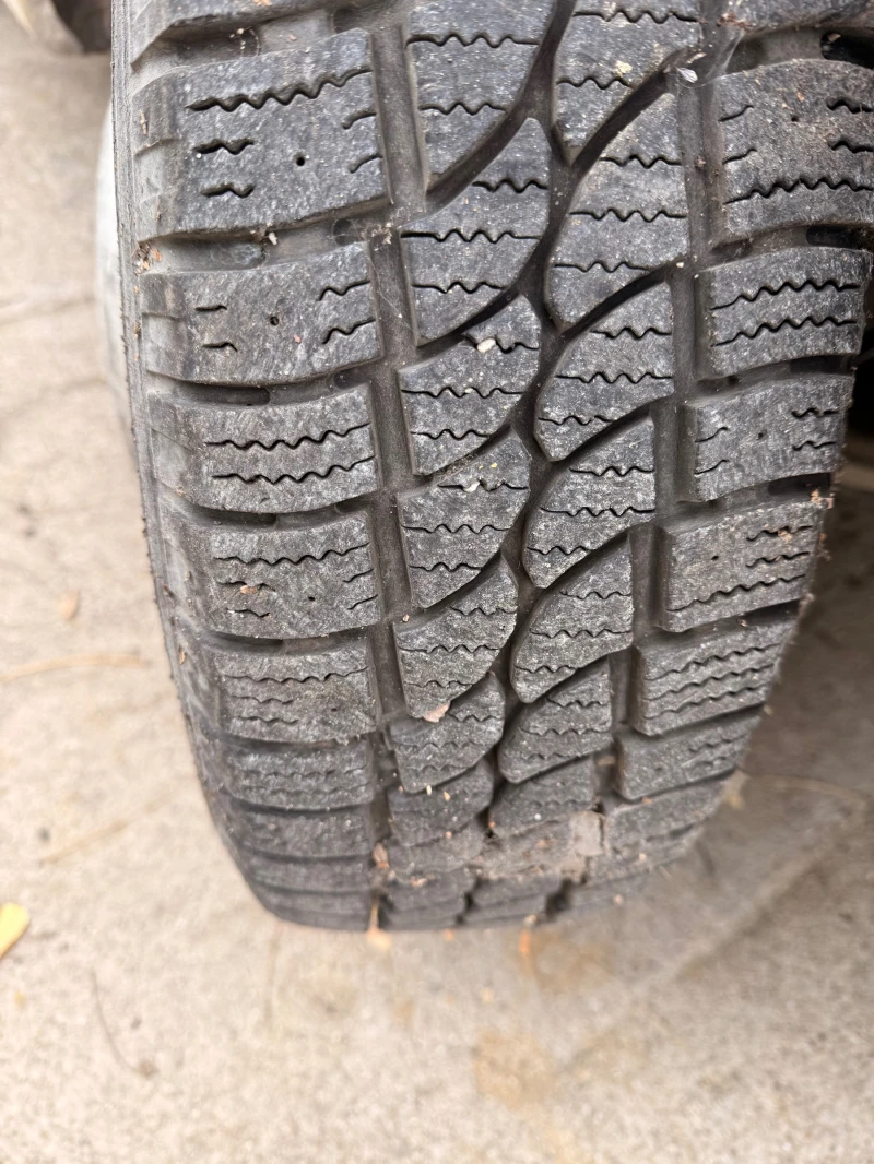 Ford Transit с падащ борд, снимка 10 - Бусове и автобуси - 52774125