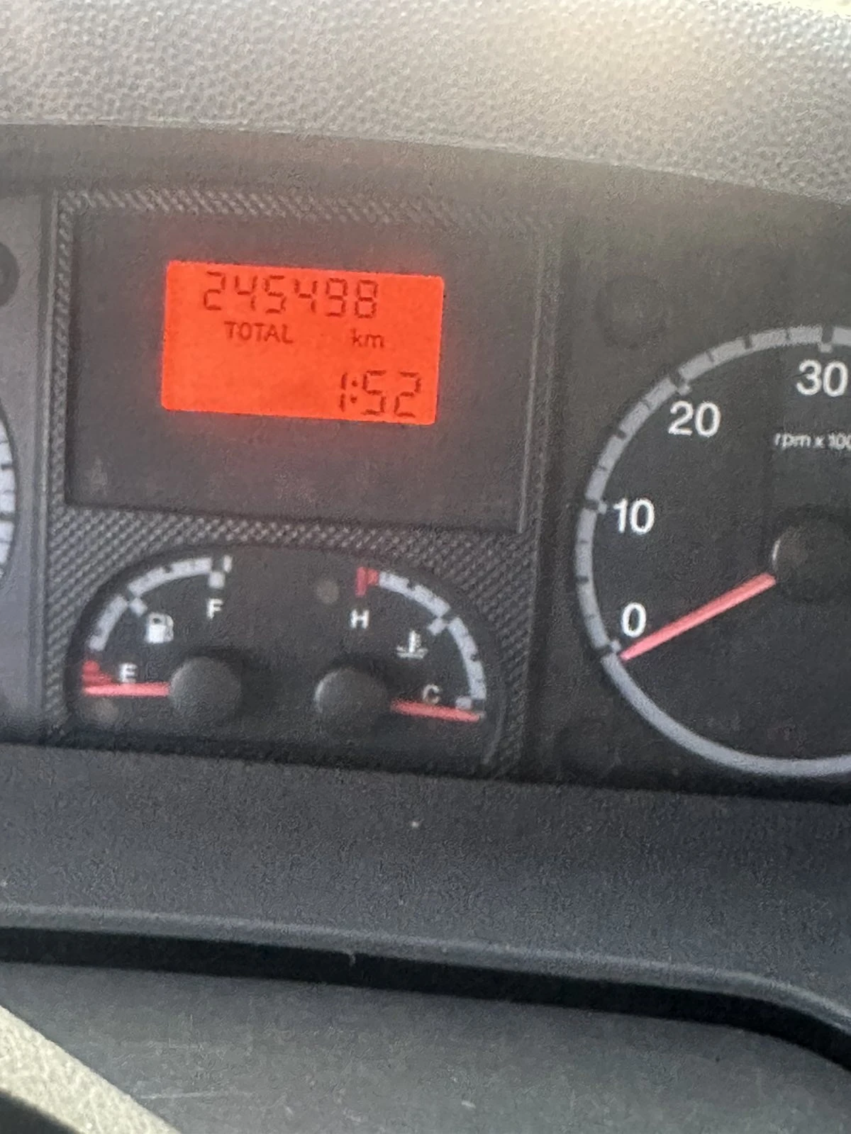 Peugeot Boxer 2, 2tdci MAXi - изображение 8