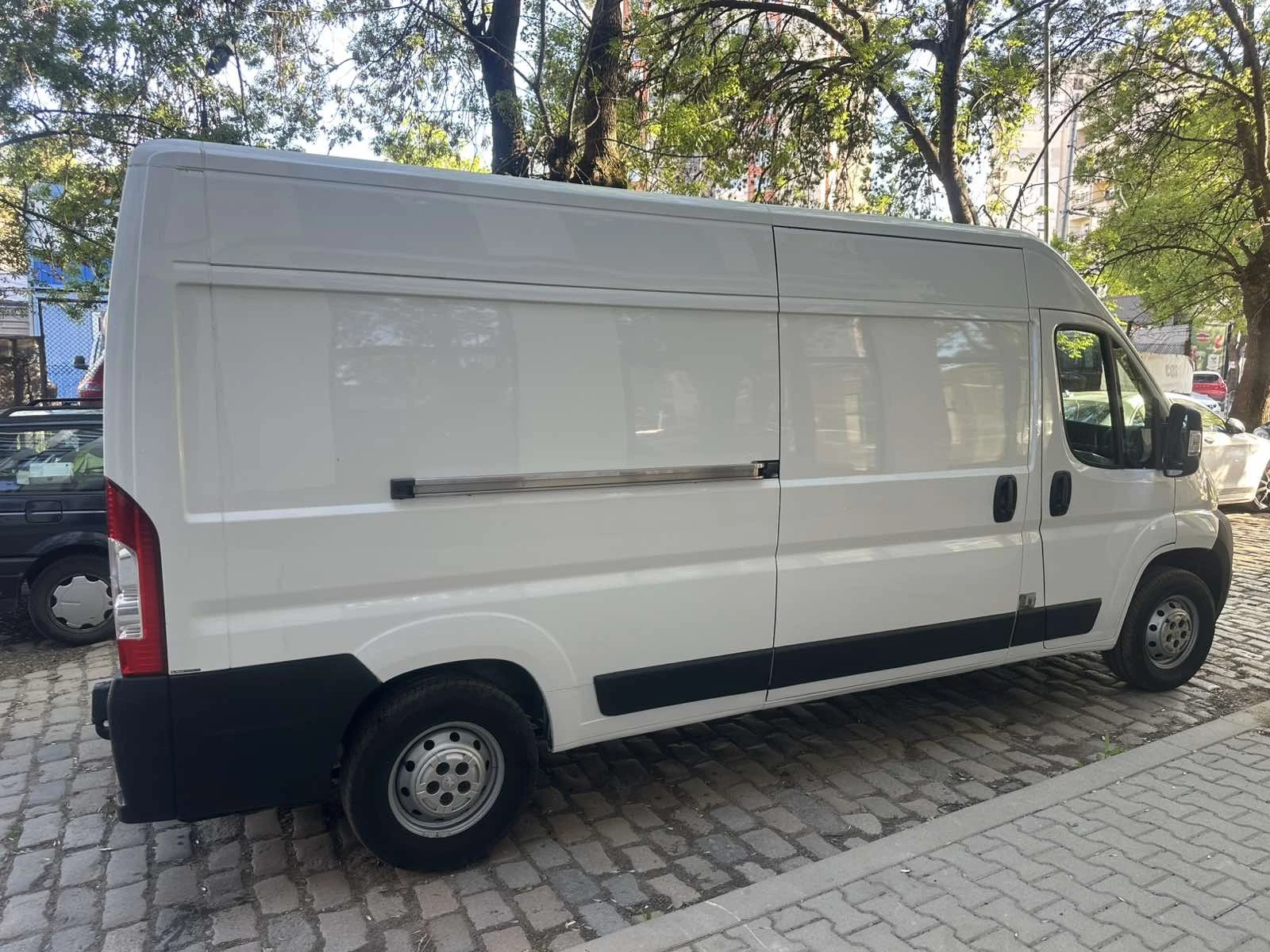 Peugeot Boxer 2, 2tdci MAXi - изображение 3