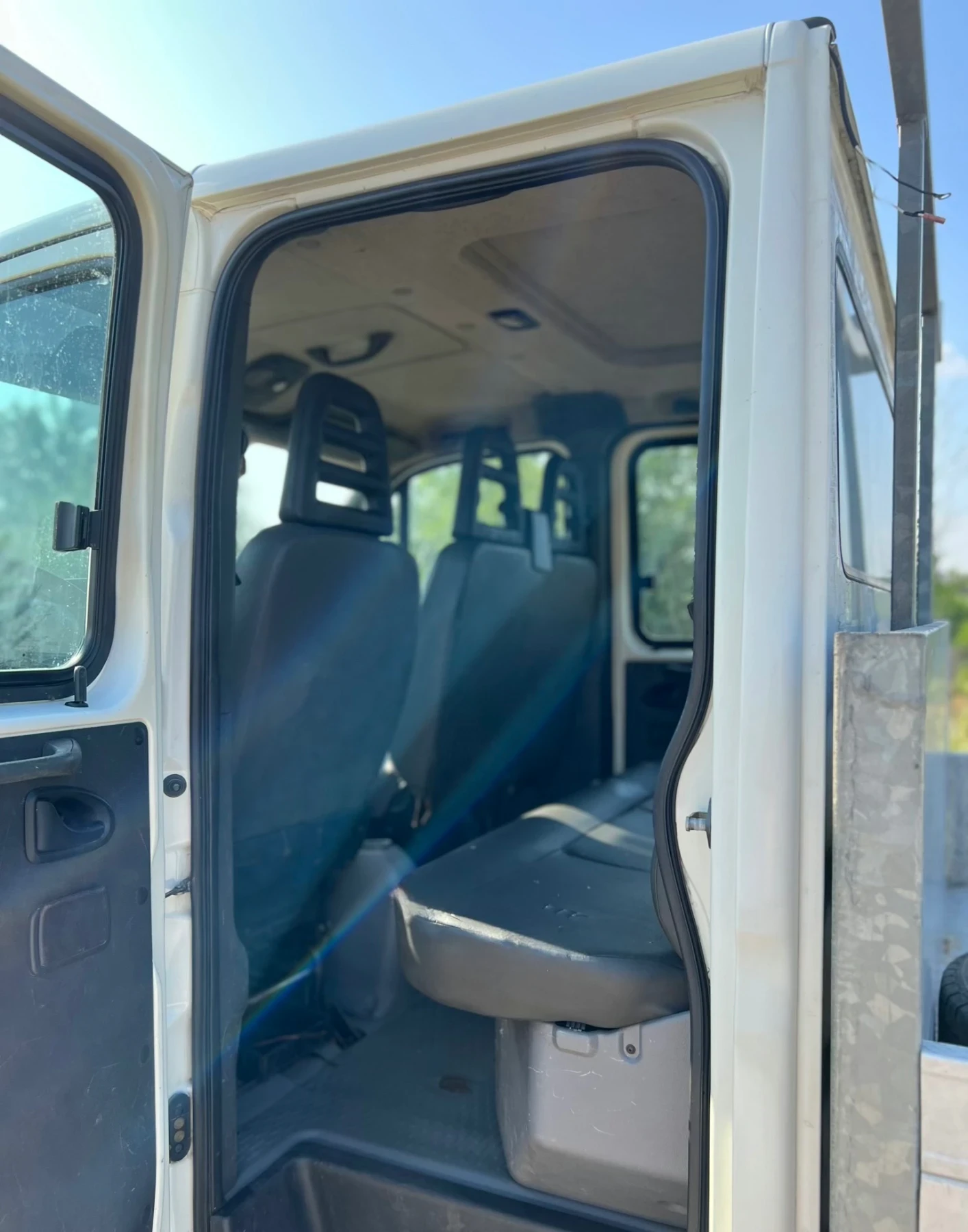 Iveco Daily 40C12 | Mobile.bg � ����������� 11