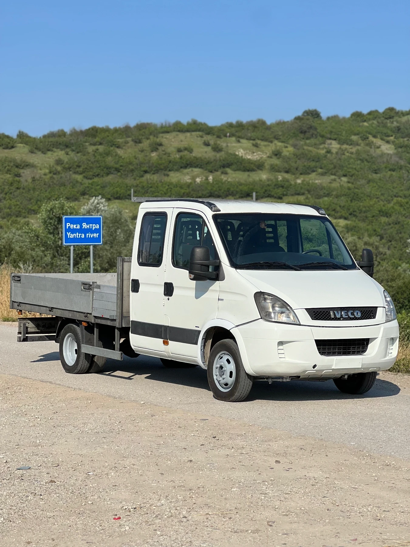 Iveco Daily 40C12 - изображение 3