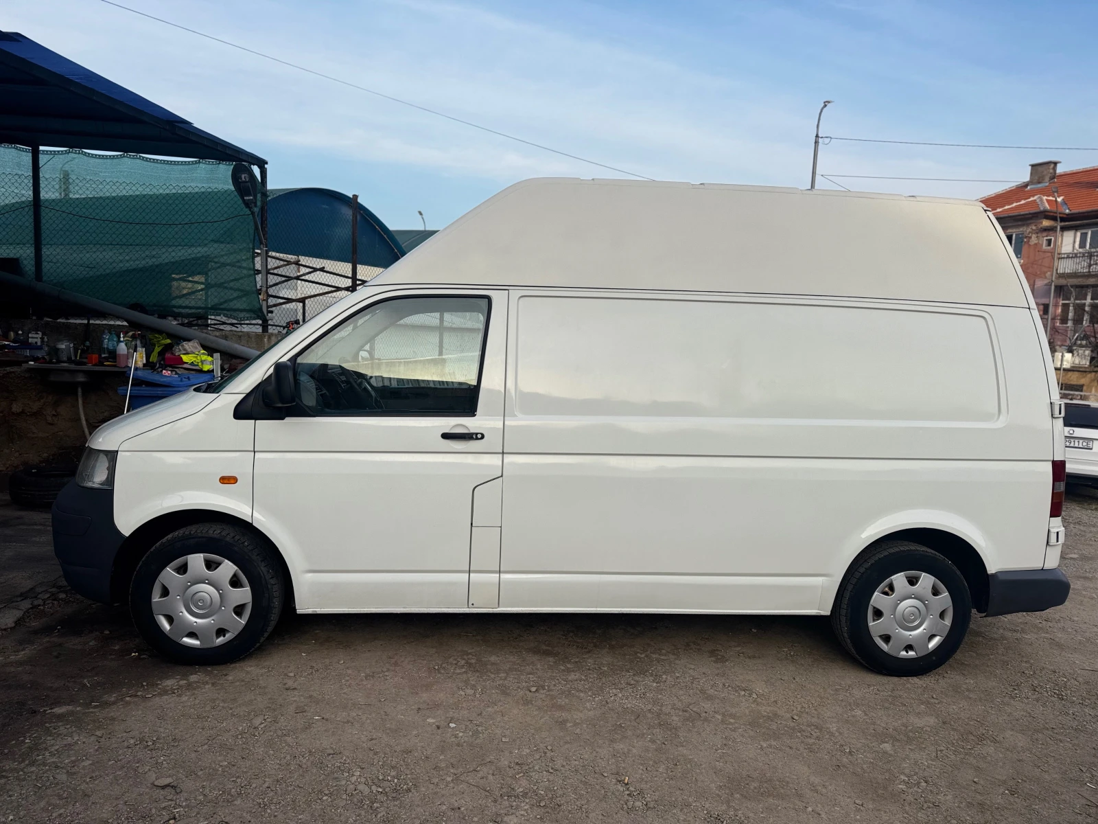 VW T5 2.5TDI-131* 4x4* KLIMA* MAXI* NOV VNOS | Mobile.bg � ����������� 2