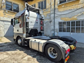 Man Tgx 18.420, снимка 4
