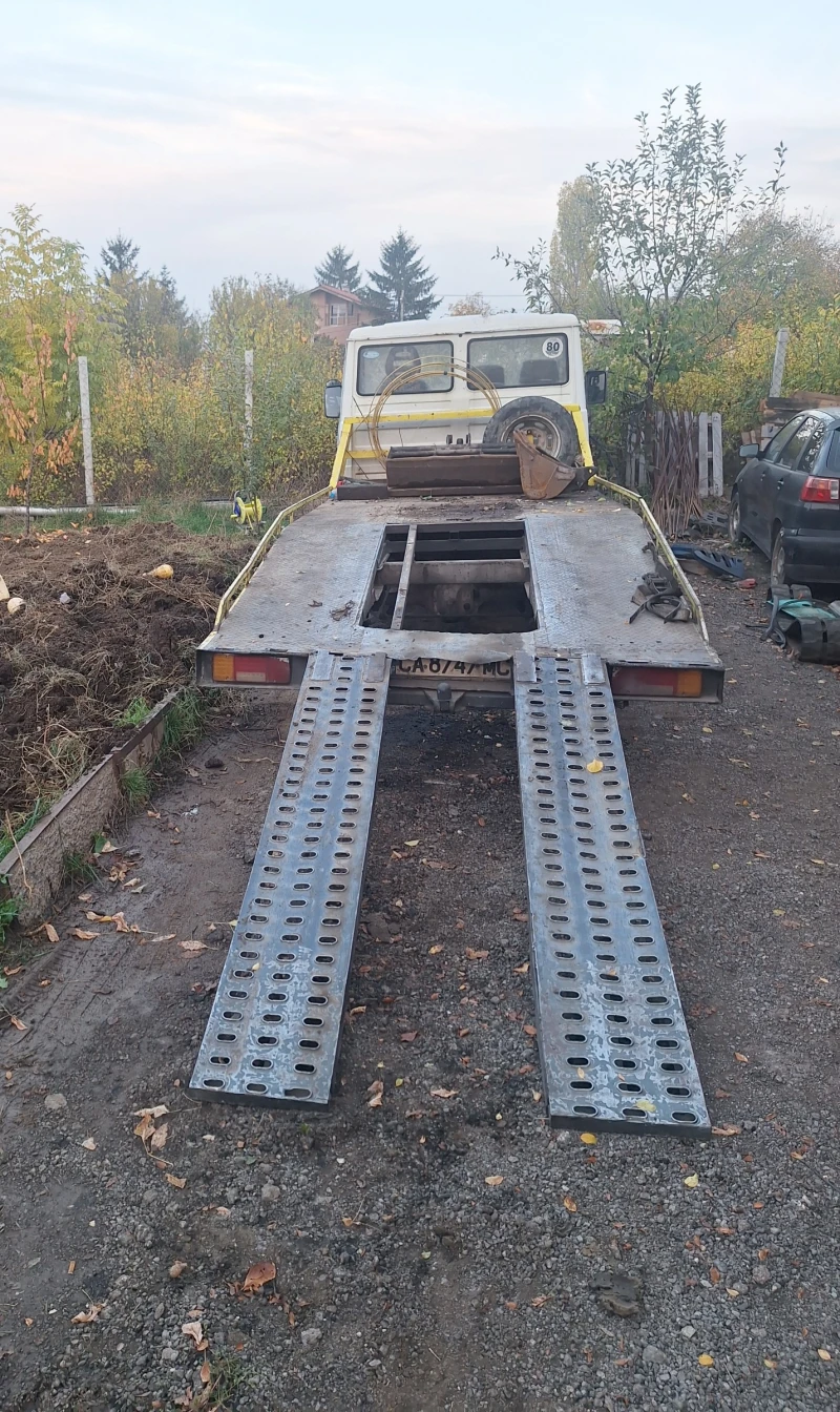 Iveco Daily 40-10, снимка 3 - Камиони - 47824017