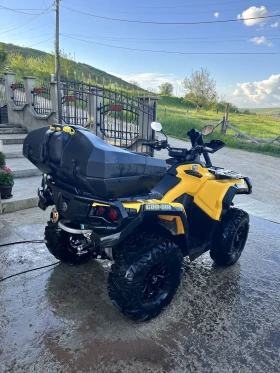 Can-Am Outlander, снимка 5