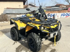 Can-Am Outlander, снимка 2