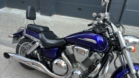 Honda Vtx 1800c, снимка 2