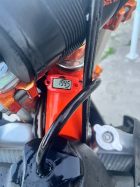 Ktm 250, снимка 5