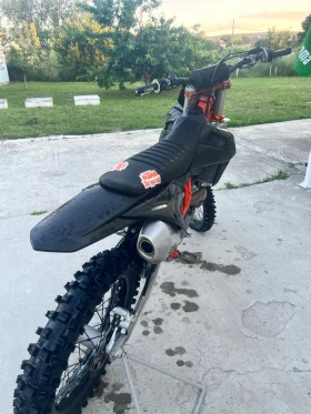 Ktm 250, снимка 2