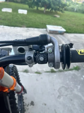 Ktm 250, снимка 3