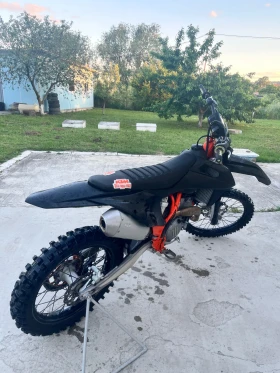 Ktm 250, снимка 10