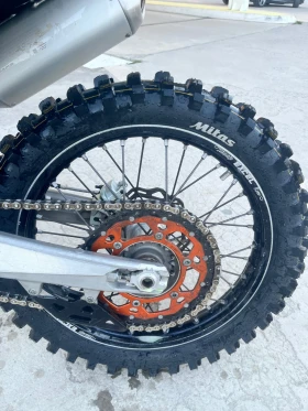 Ktm 250, снимка 8