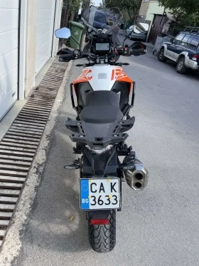 Ktm Adventure 1290 S, снимка 15