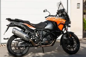     Ktm Adventure 1290 S