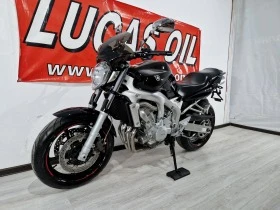 Yamaha FZ6 600cci 2006. ! 24457 ! | Mobile.bg    6