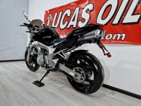 Yamaha FZ6 600cci 2006. ! 24457 ! | Mobile.bg    4