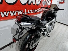 Yamaha FZ6 600cci 2006. ! 24457 ! | Mobile.bg    14