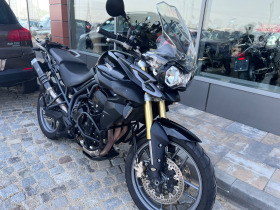 Triumph Tiger 800, снимка 2