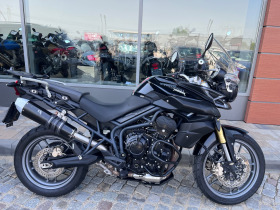 Triumph Tiger 800 - изображение 1