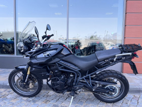 Triumph Tiger 800, снимка 4