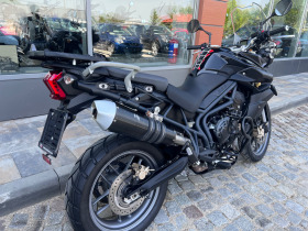 Triumph Tiger 800, снимка 3