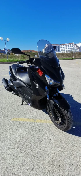 Yamaha X-max X MAX 400 ABS, снимка 1