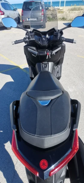 Yamaha X-max X MAX 400 ABS, снимка 6