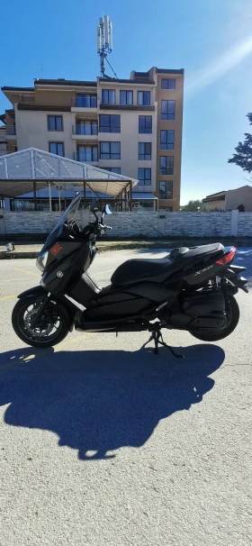 Yamaha X-max X MAX 400 ABS, снимка 4