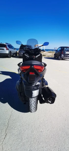 Yamaha X-max X MAX 400 ABS, снимка 5