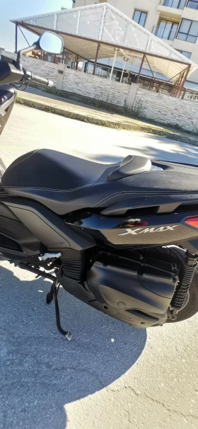 Yamaha X-max X MAX 400 ABS, снимка 14