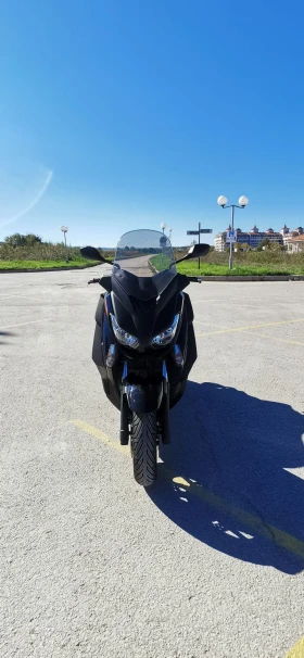 Yamaha X-max X MAX 400 ABS, снимка 15