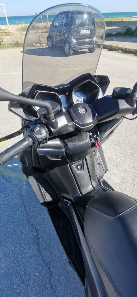 Yamaha X-max X MAX 400 ABS, снимка 7