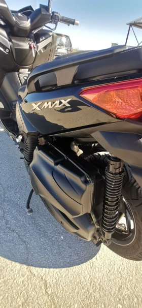 Yamaha X-max X MAX 400 ABS, снимка 11