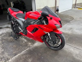  Kawasaki Ninja