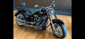 Harley-Davidson Softail FAT BOY 114---1800км. - изображение 1