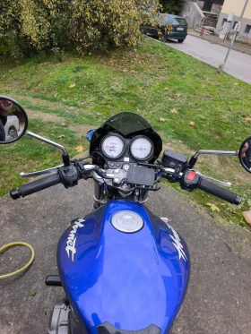 Honda Hornet, снимка 3