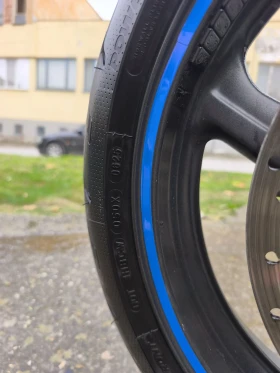 Honda Hornet, снимка 9