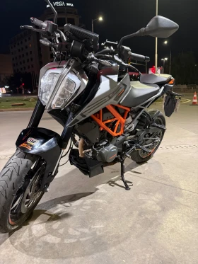 Ktm Duke 125abs | Mobile.bg � ����� ������ 7